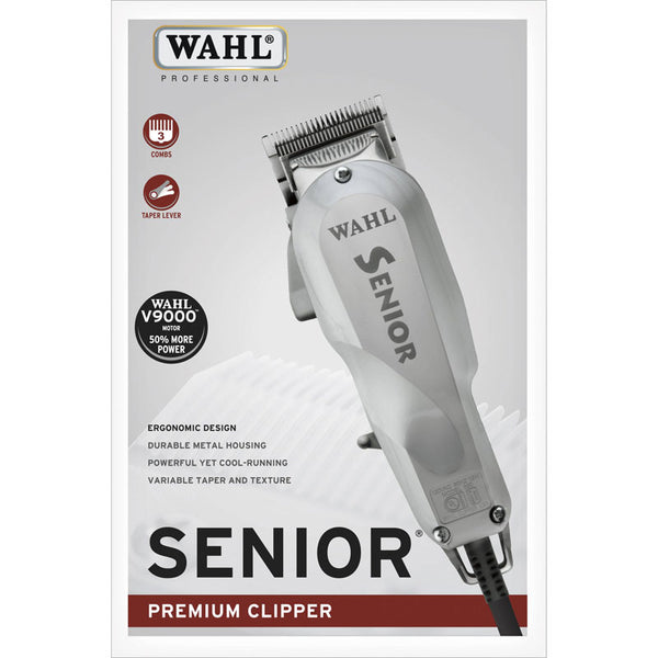 Wahl Senior Premium Hair Clipper #56121