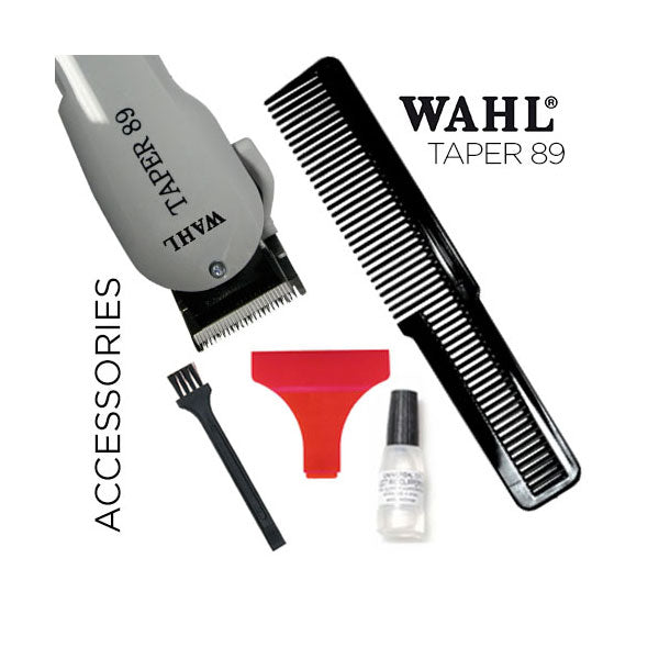 Wahl Taper 89 Hair Clipper