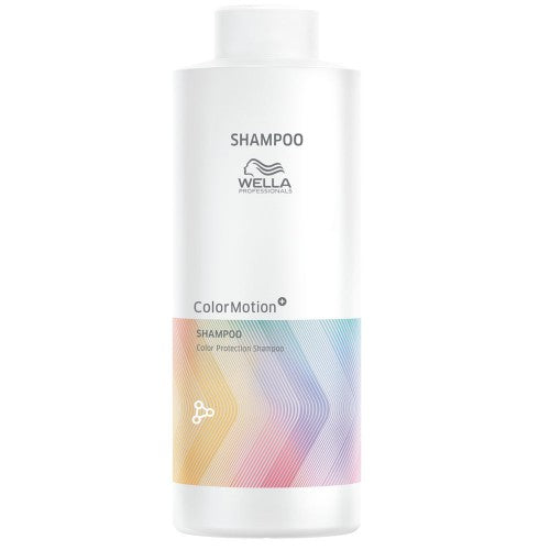 Wella ColorMotion+ Color Protection Shampoo