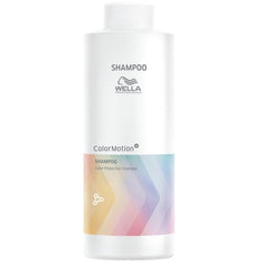 Wella ColorMotion+ Color Protection Shampoo