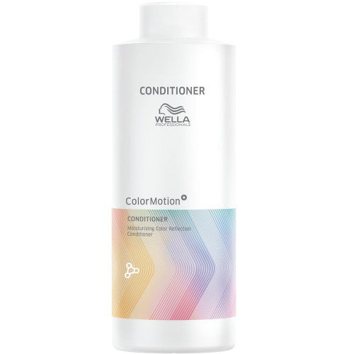 Wella ColorMotion+ Moisturizing Color Reflection Conditioner