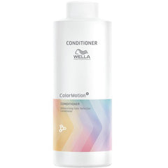 Wella ColorMotion+ Moisturizing Color Reflection Conditioner