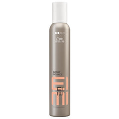 Wella EIMI Boost Bounce Curl Enhancing Mousse 10oz