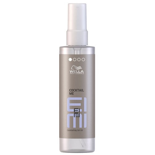 Wella EIMI Cocktail Me Cocktailing Gel Oil 3.2oz