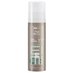 Wella EIMI Nutricurls Curl Shaper 72H Curl Defining Gel-Cream 5.1oz
