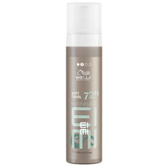 Wella EIMI Nutricurls Soft Twirl 72H Anti-Frizz Foam 6.8oz