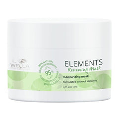 Wella Elements Renewing Mask