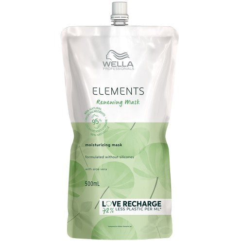 Wella Elements Renewing Mask