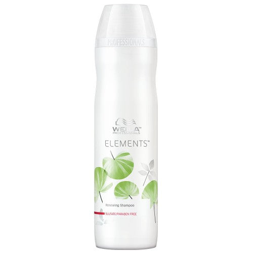 Wella Elements Renewing Shampoo 8.5oz