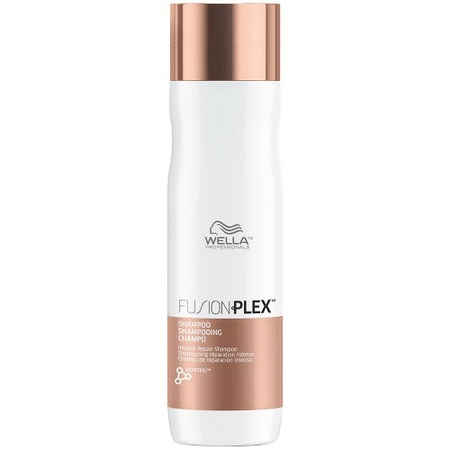 Wella FusionPlex Intense Repair Shampoo