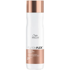 Wella FusionPlex Intense Repair Shampoo