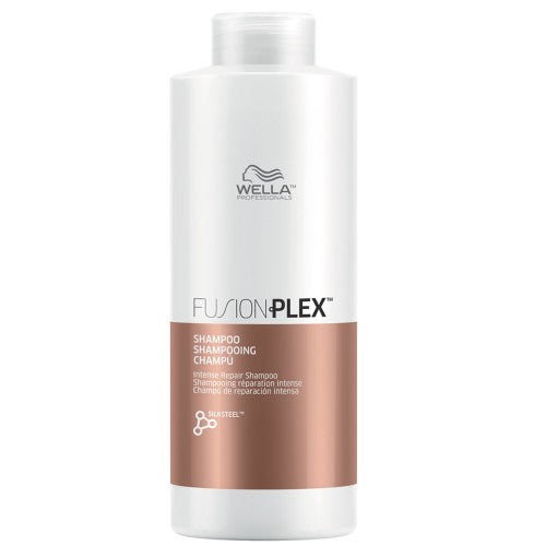 Wella FusionPlex Intense Repair Shampoo