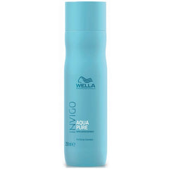 Wella INVIGO Aqua Pure Purifying Shampoo