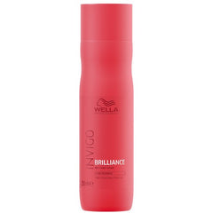 Wella INVIGO Brilliance Color Protection Shampoo Normal