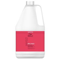 Wella INVIGO Brilliance Color Protection Shampoo Normal