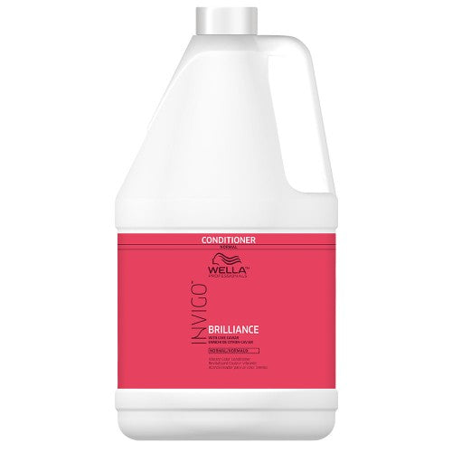 Wella INVIGO Brilliance Vibrant Color Conditioner Normal