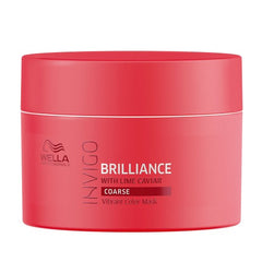 Wella INVIGO Brilliance Vibrant Color Mask Coarse