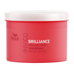 Wella INVIGO Brilliance Vibrant Color Mask Normal