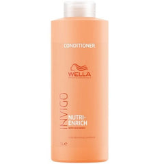 Wella INVIGO Nutri-Enrich Deep Nourishing Conditioner