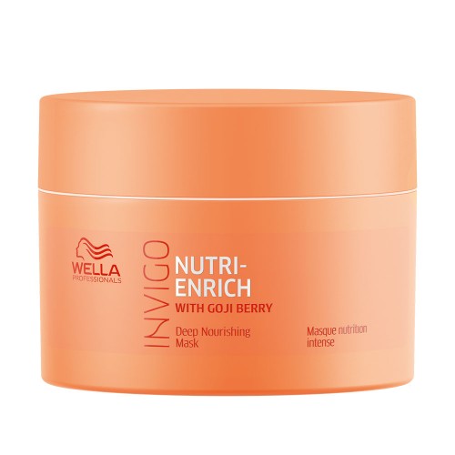 Wella INVIGO Nutri-Enrich Deep Nourishing Mask