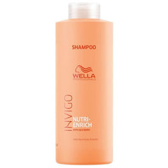 Wella INVIGO Nutri-Enrich Deep Nourishing Shampoo