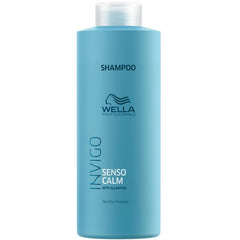 Wella INVIGO Senso Calm Sensitive Shampoo
