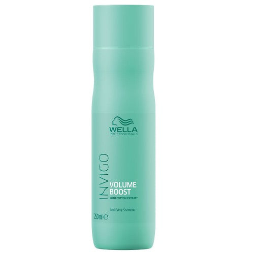 Wella INVIGO Volume Boost Bodifying Shampoo