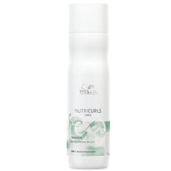 Wella NUTRICURLS Micellar Shampoo for Curls