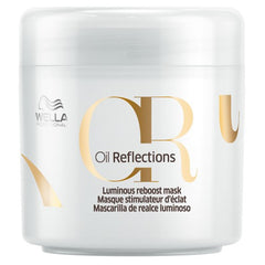 Wella Oil Reflections Luminous Reboost Mask