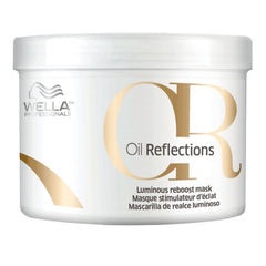 Wella Oil Reflections Luminous Reboost Mask