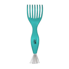 Wet Brush Pro Brush Cleaner Teal