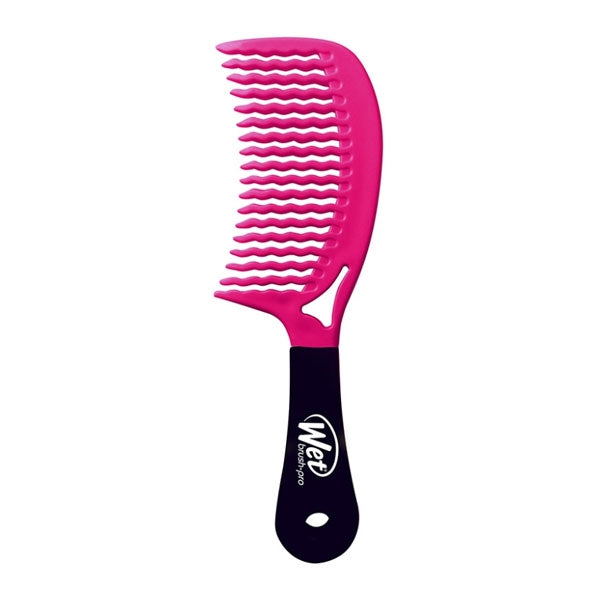 Wet Brush Pro Detangling Comb Pink
