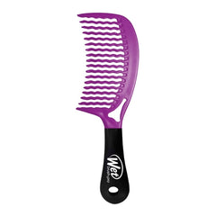 Wet Brush Pro Detangling Comb Purple