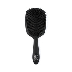 WetBrush Pro Wet Epic Deluxe Shine Paddle Brush Black