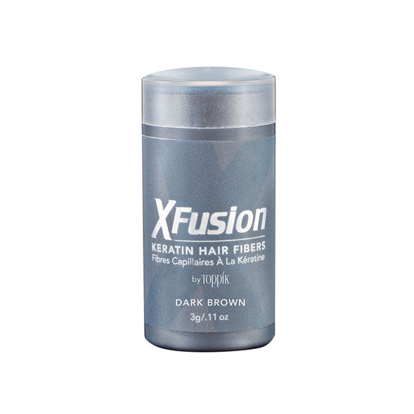XFusion Keratin Hair Fibers Travel Size 3g